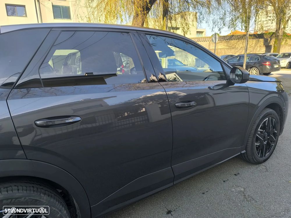 Peugeot 3008 1.2 Hybrid Allure e-DCS6 - 8