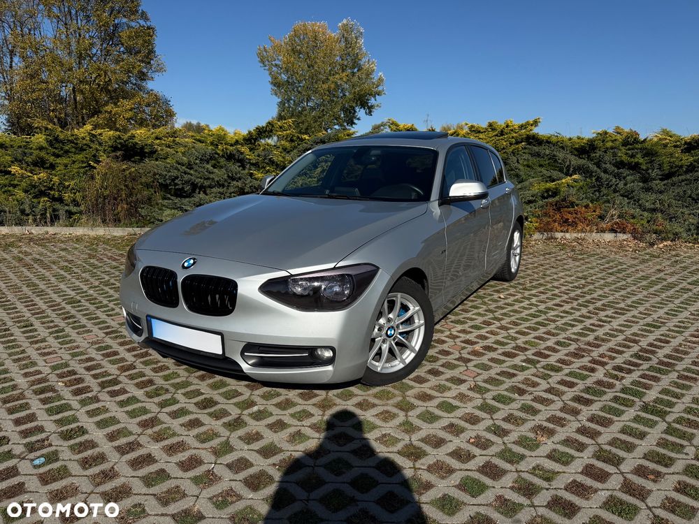 BMW Seria 1