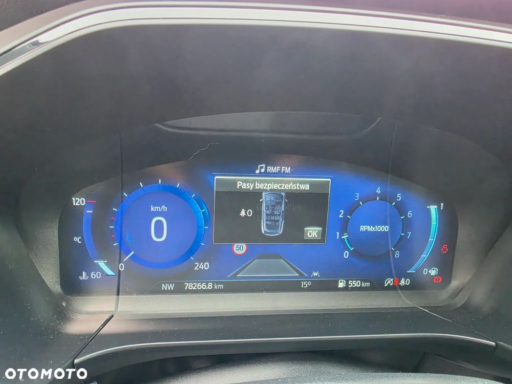 Ford Kuga 1.5 EcoBoost FWD ST-Line - 5