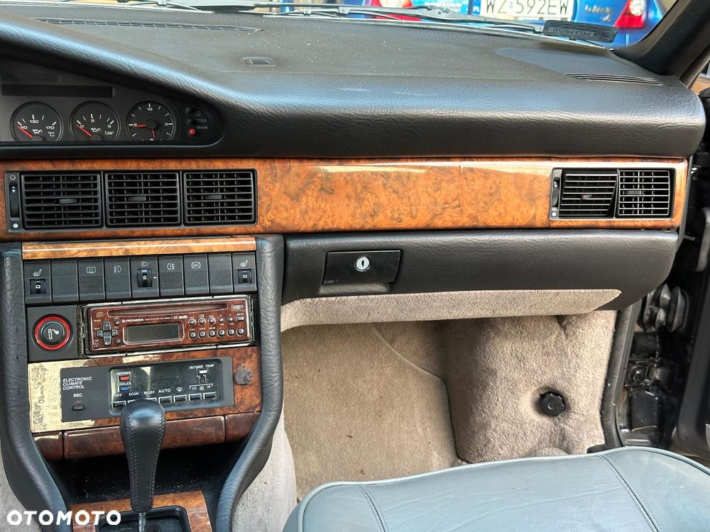 Audi V8 3.6 - 26