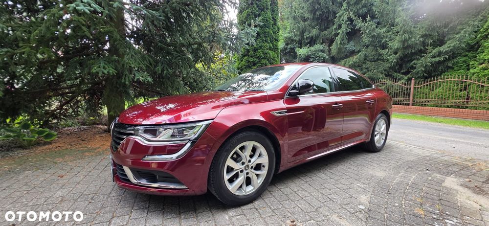 Renault Talisman - 1