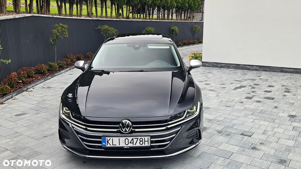 Volkswagen Arteon 2.0 TDI Elegance DSG - 9