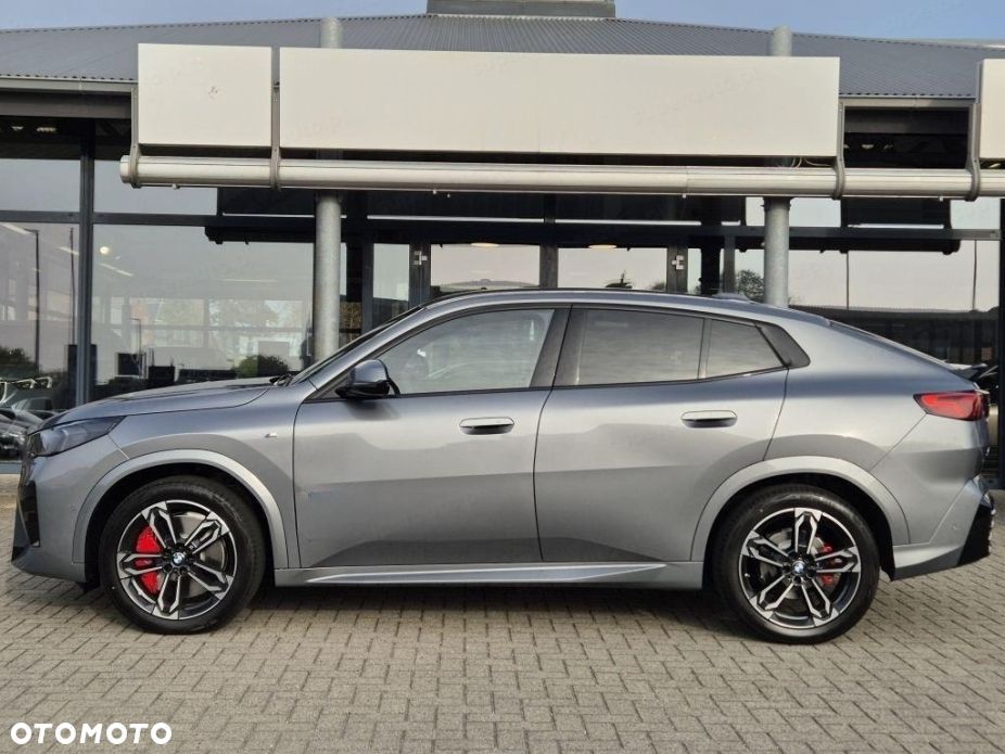 BMW X2 - 3