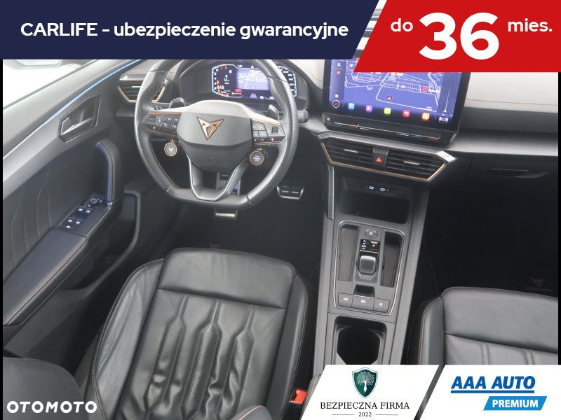 Cupra Formentor - 8