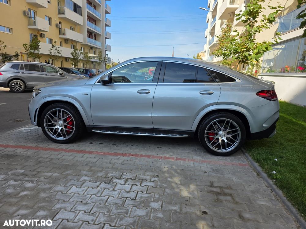Mercedes-Benz GLE - 16