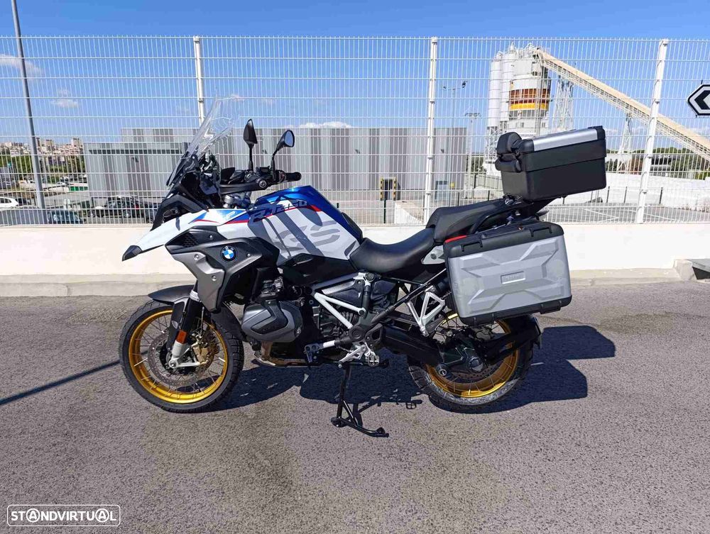 BMW R 1250 GS - 1