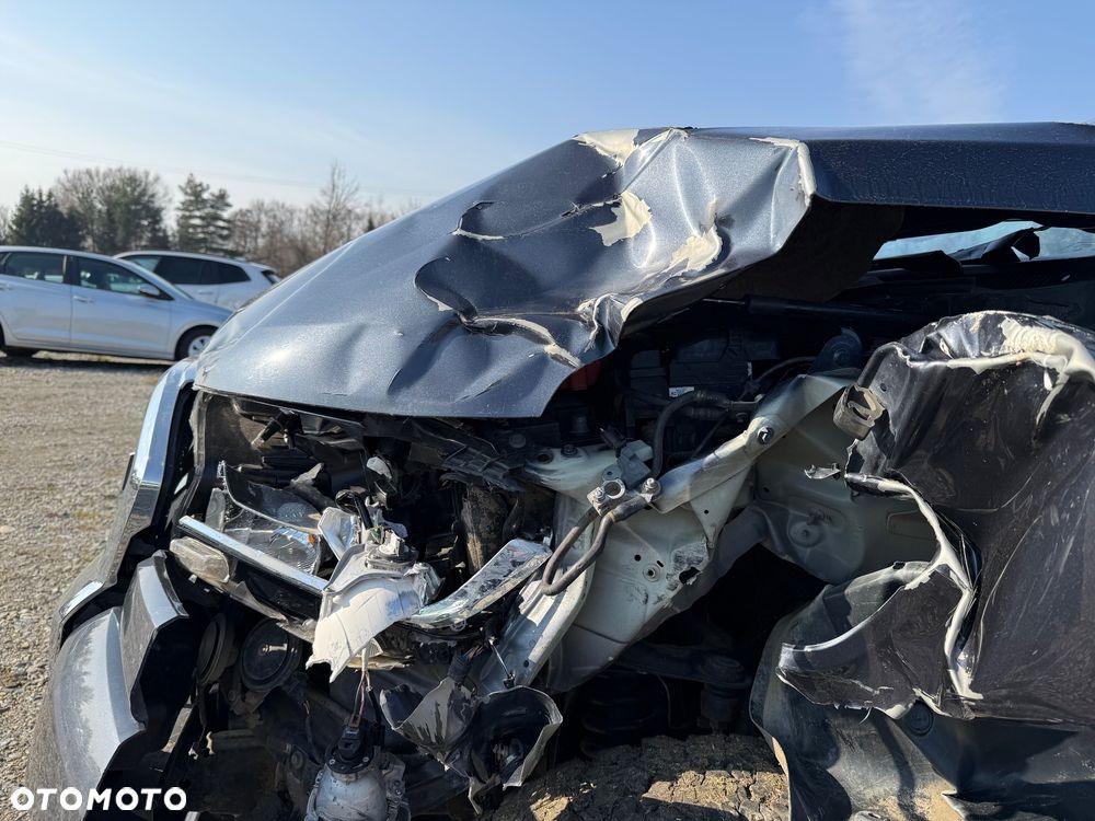 Ford Ranger Limited - 28