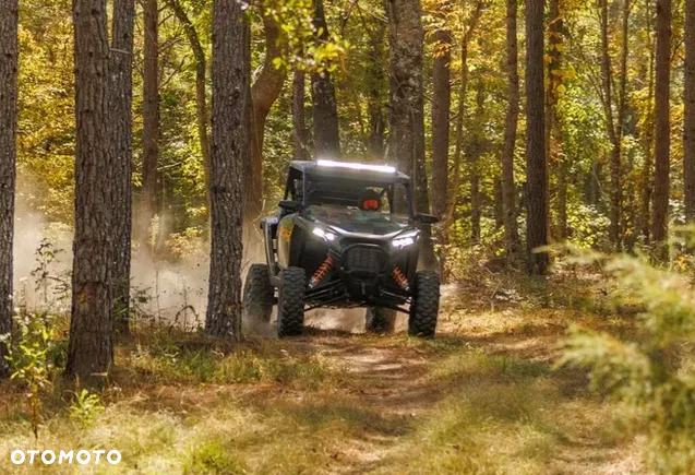 Polaris RZR - 10