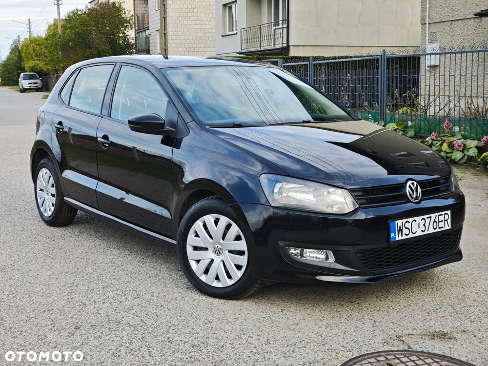 Volkswagen Polo 1.2 Trendline - 1