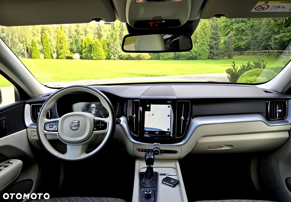 Volvo XC 60 - 11