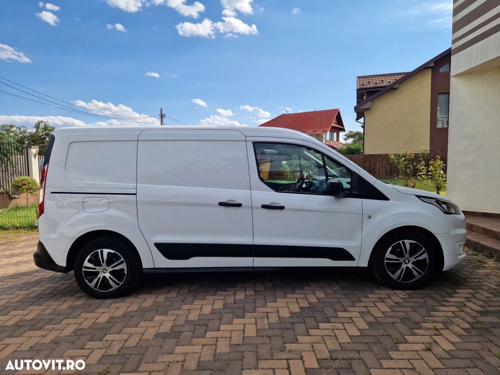 Ford Transit Connect Combi Commercial LWB(L2) N1 Trend - 3