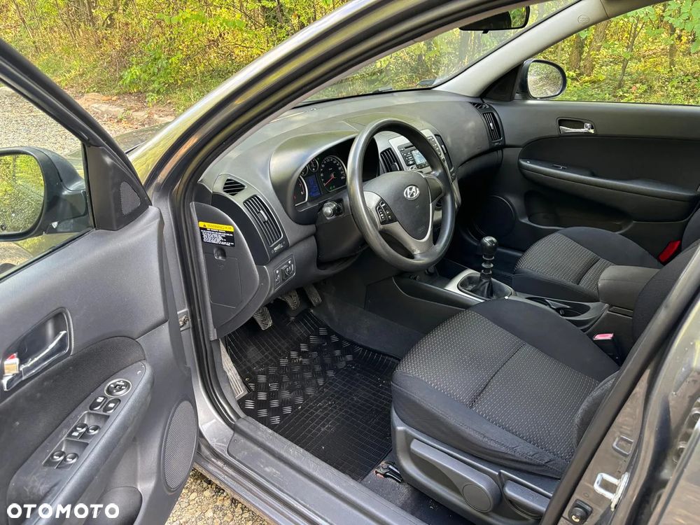 Hyundai i30 1.4 Comfort - 29