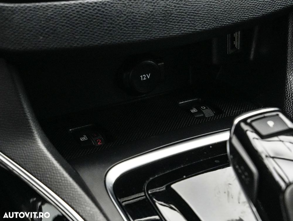 Peugeot 308 1.5L BlueHDI 130 S&S EAT8 Active - 20