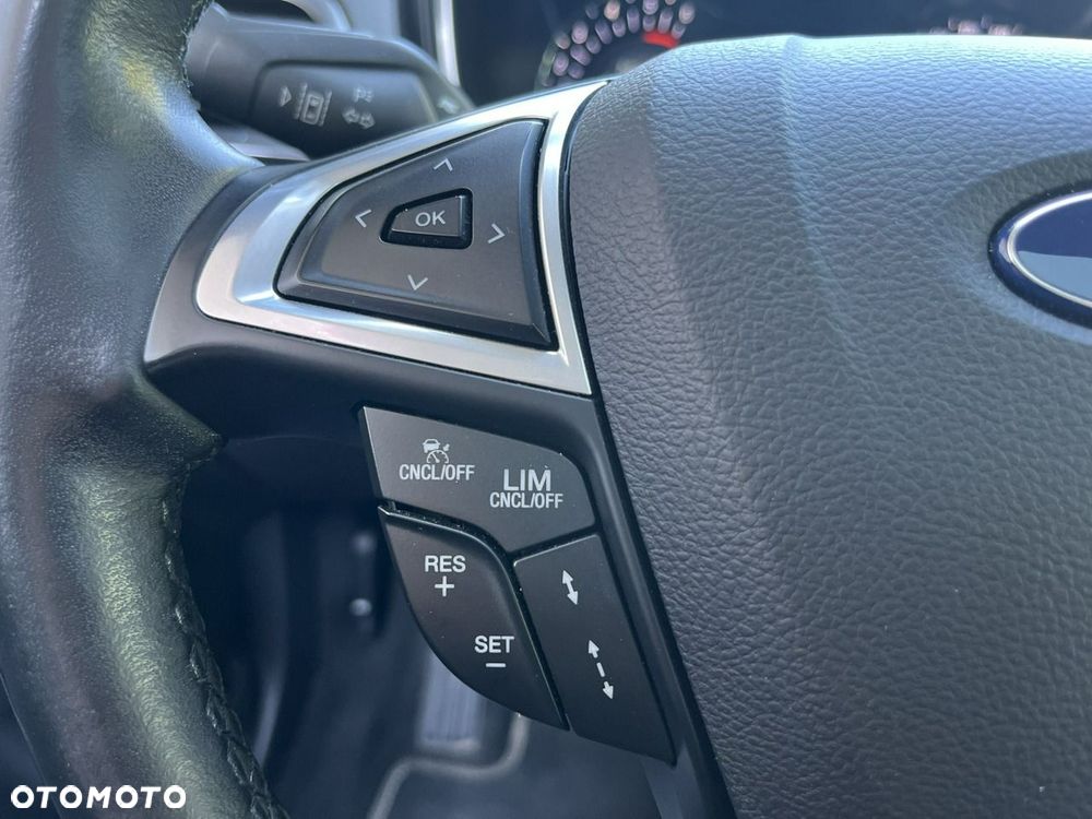 Ford Mondeo 2.0 EcoBlue Titanium - 20