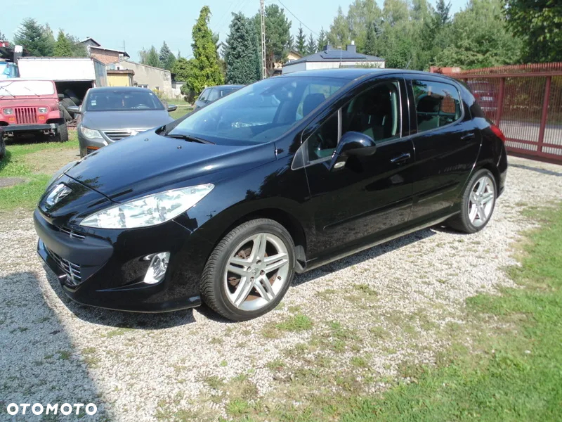 Peugeot 308 1.6 VTi Active - 6