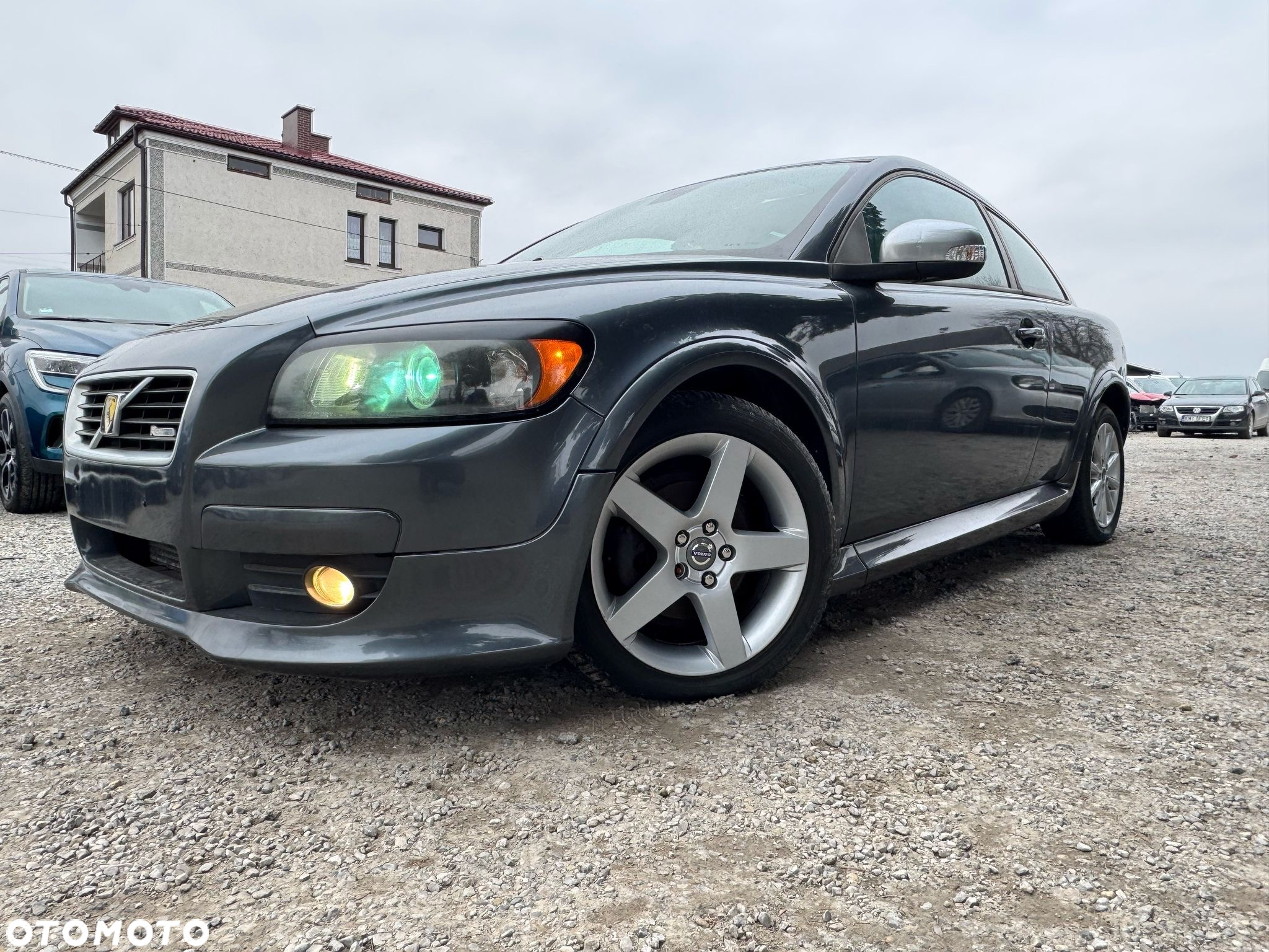Volvo C30 - 22