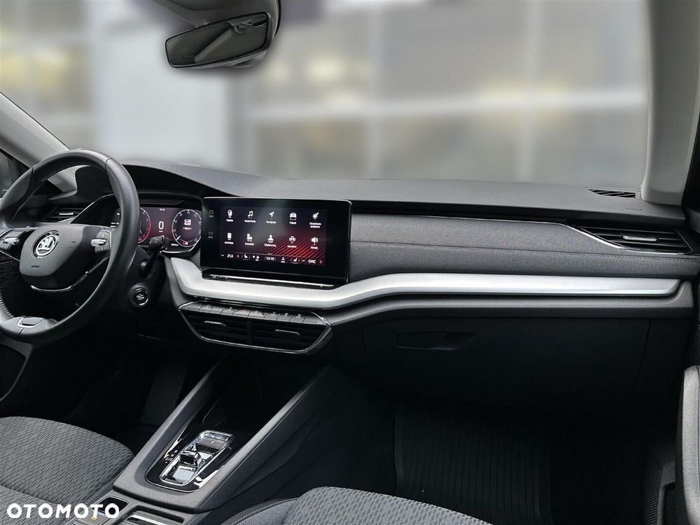 Skoda Octavia - 15