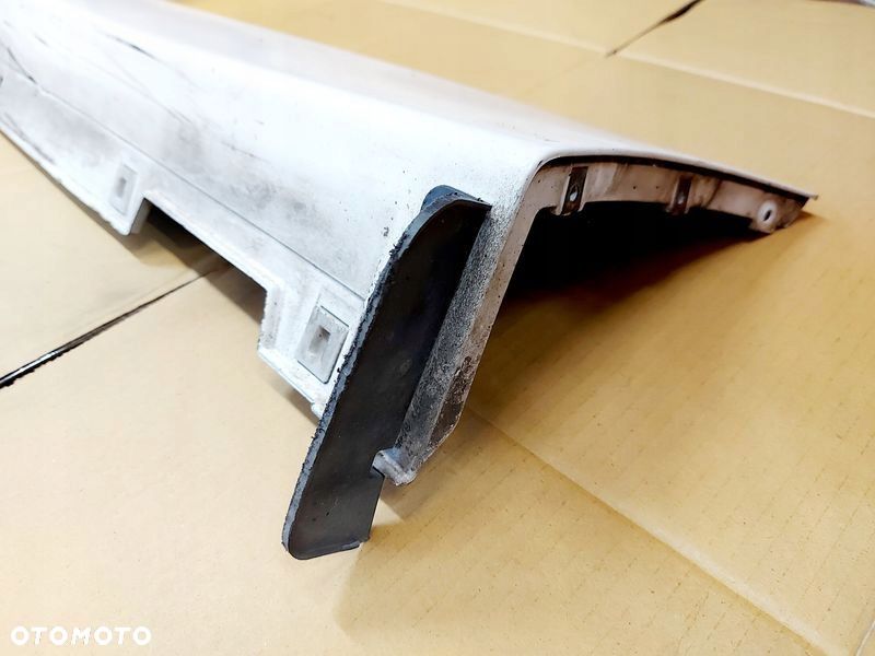 HYUNDAI I40 SEDAN LISTWA PROGOWA PROGU LEWA NCW 87761-3Z000 - 4