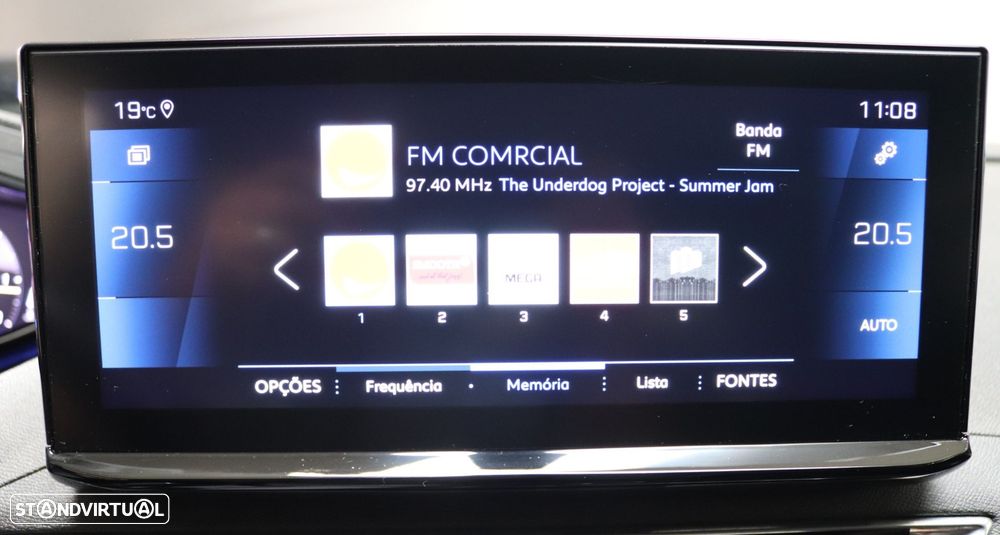 Peugeot 5008 1.5 BlueHDi GT - 27