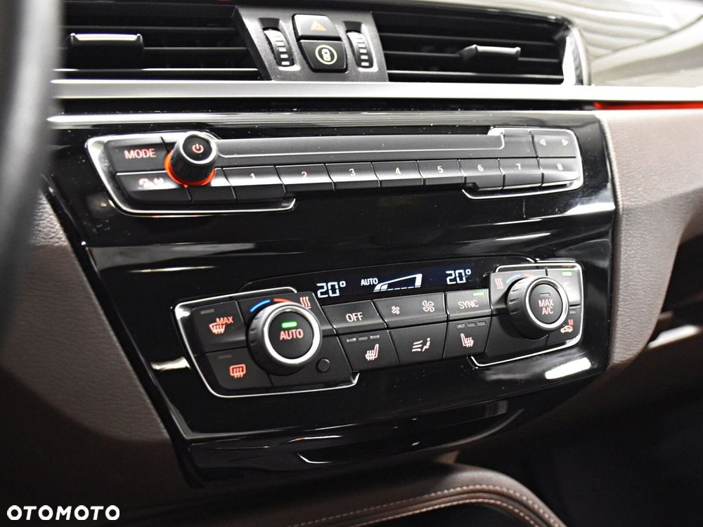 BMW X1 sDrive18i GPF xLine - 19