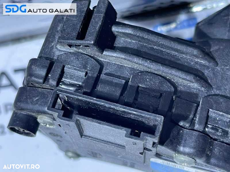 Pedala Acceleratie Cutie Automata Audi A6 C5 Diesel 1998 - 2005 Cod 8D1723523N - 2