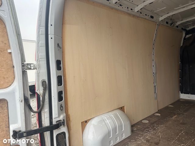 Opel Master/Movano Winda/Rampa - 7