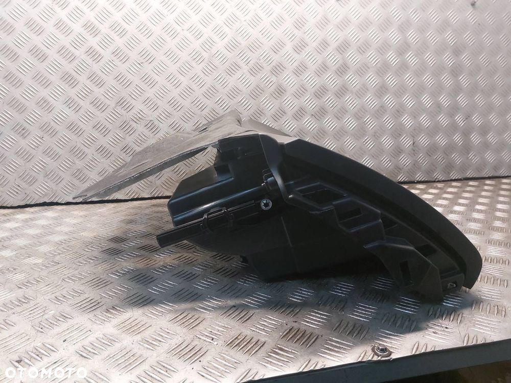 SCHOWEK PASAŻERA OPEL INSIGNIA A LIFT 1.6 T 13308550 13308554 1014668 - 3