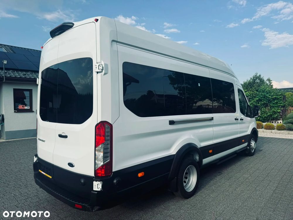 Ford Ford Transit 460 L4 170km - 37