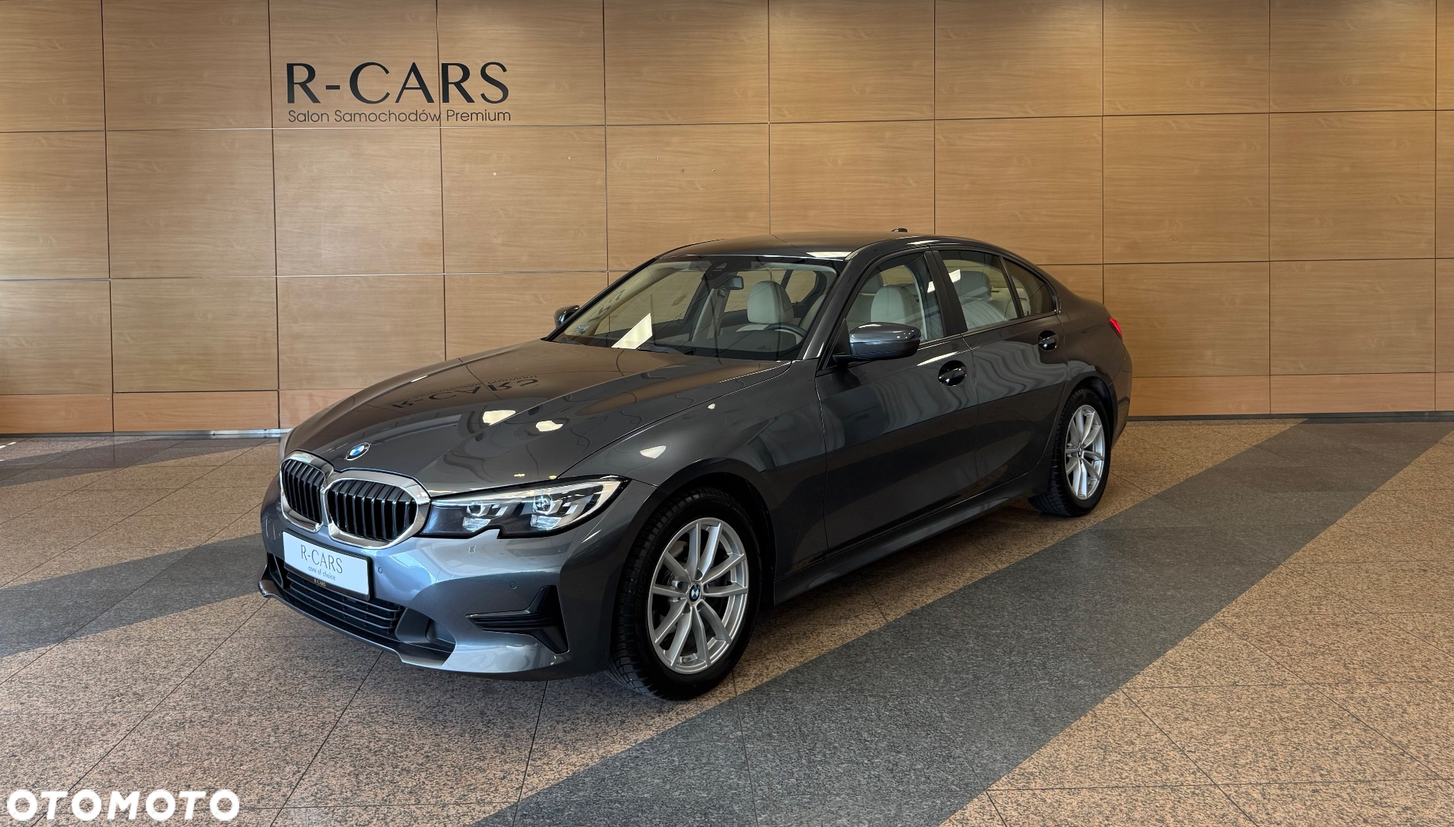 BMW Seria 3 - 2