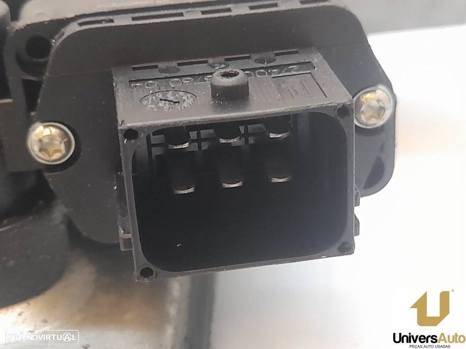 ELEVADOR DE VIDRO FRONTAL ESQUERDO OPEL CORSA D 2009 -72005001 - 2