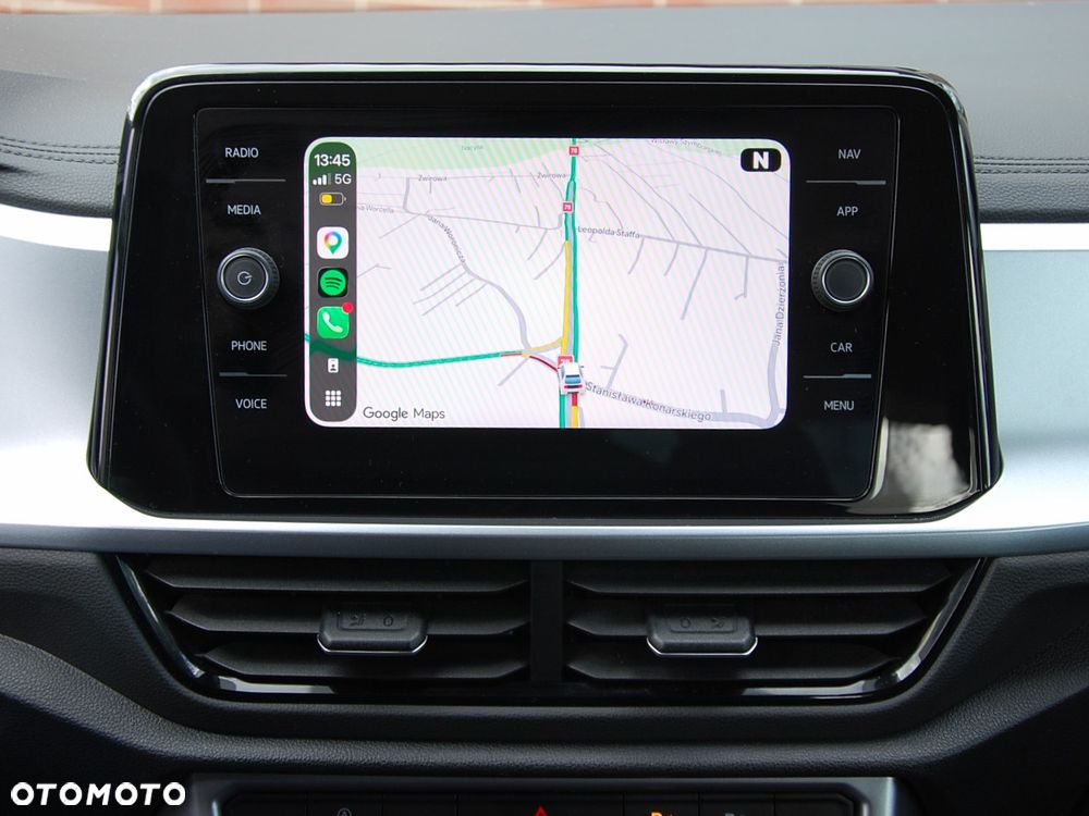 Volkswagen T-Roc 1.5 TSI Style - 33