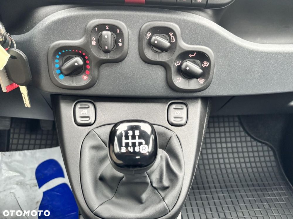 Fiat Pandina 1.0 Hybrid Icon - 13