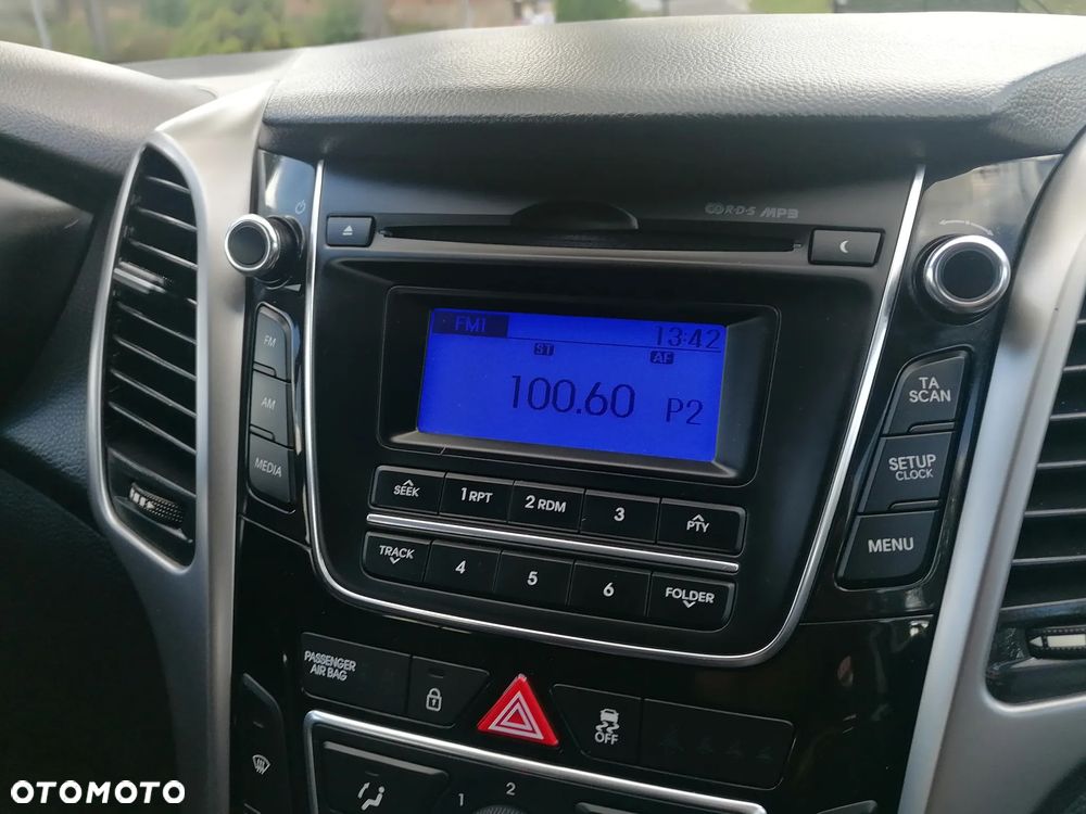 Hyundai i30 1.4 Comfort - 19