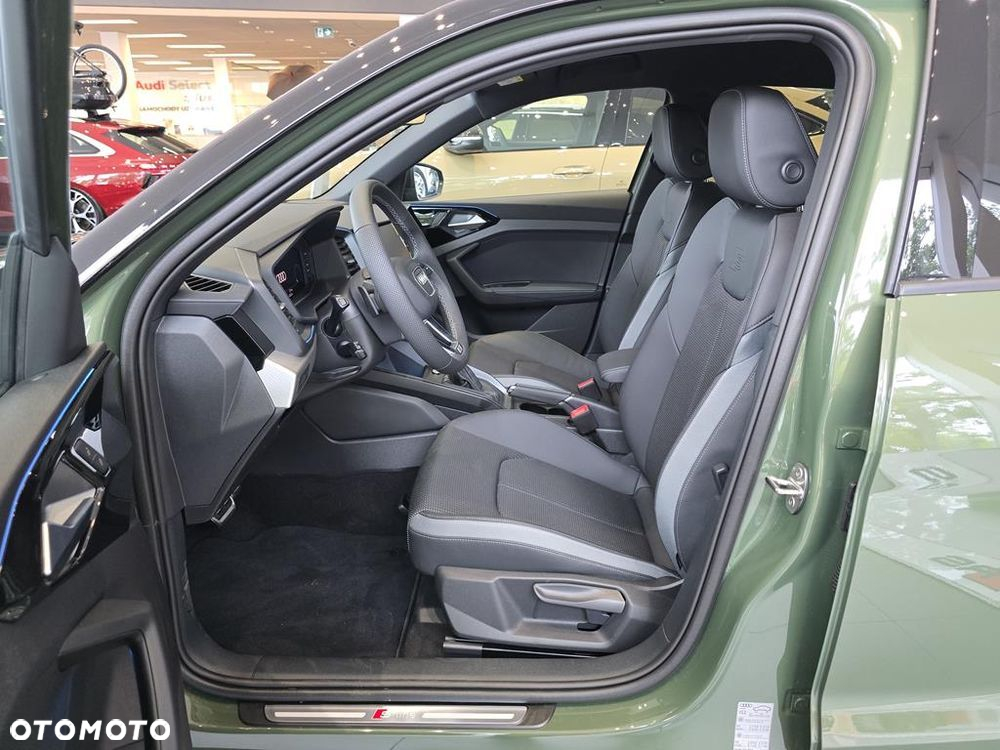 Audi A1 - 11