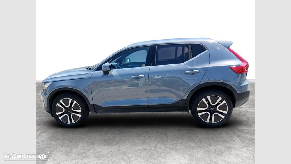 Volvo XC 60 2.0 B4 Momentum Plus - 20