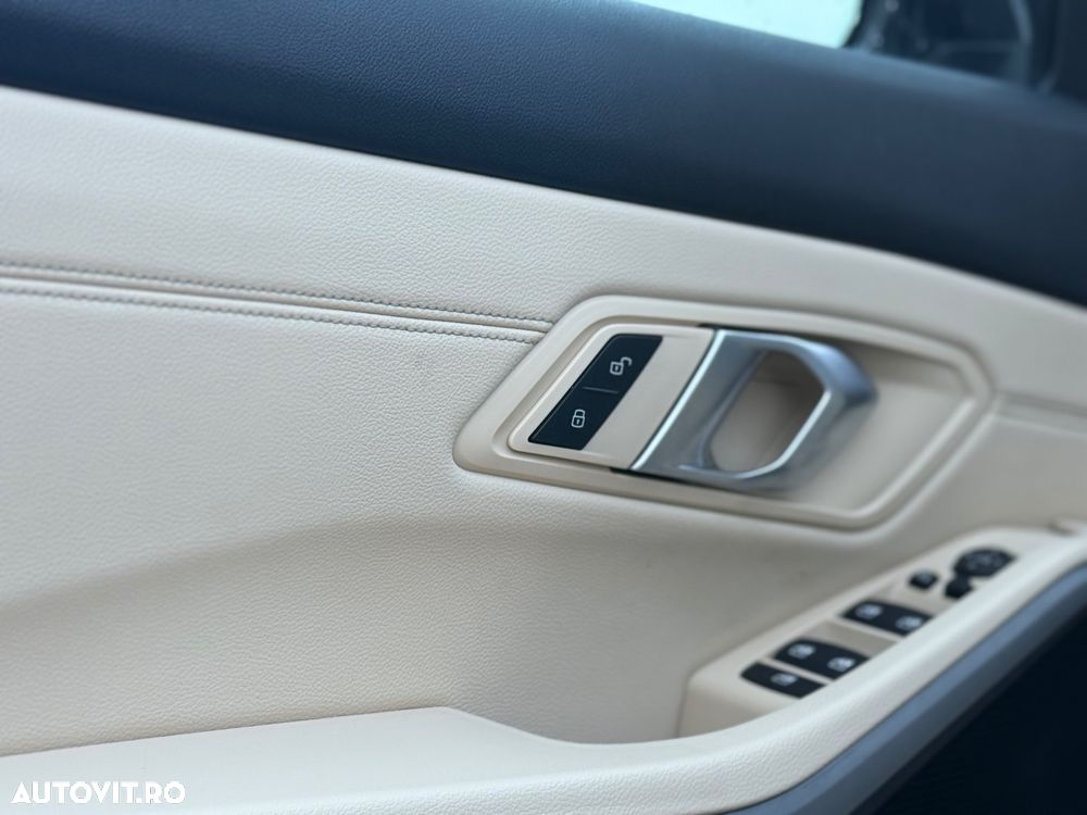 BMW Seria 3 330e Aut. - 20