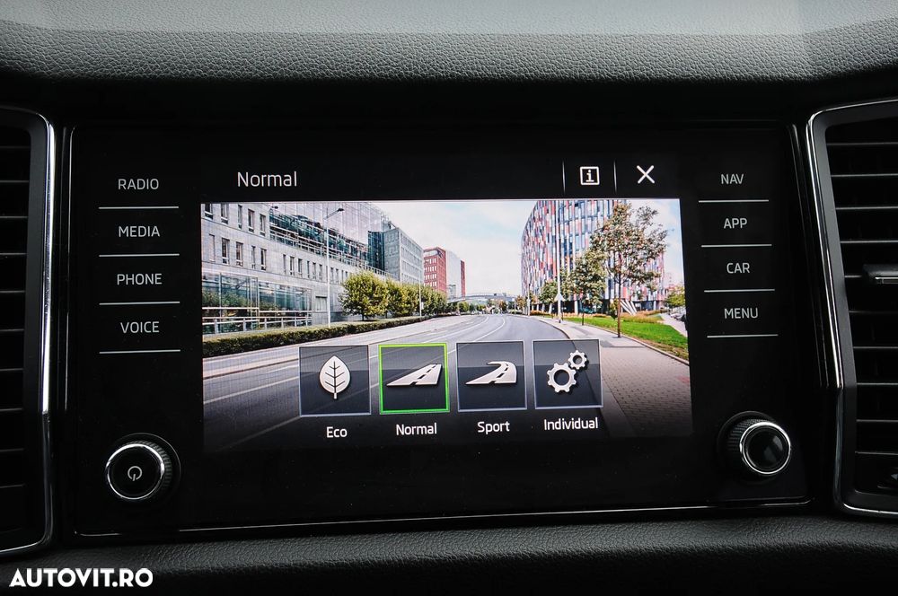 Skoda Kodiaq 2.0 TDI DSG Style - 22