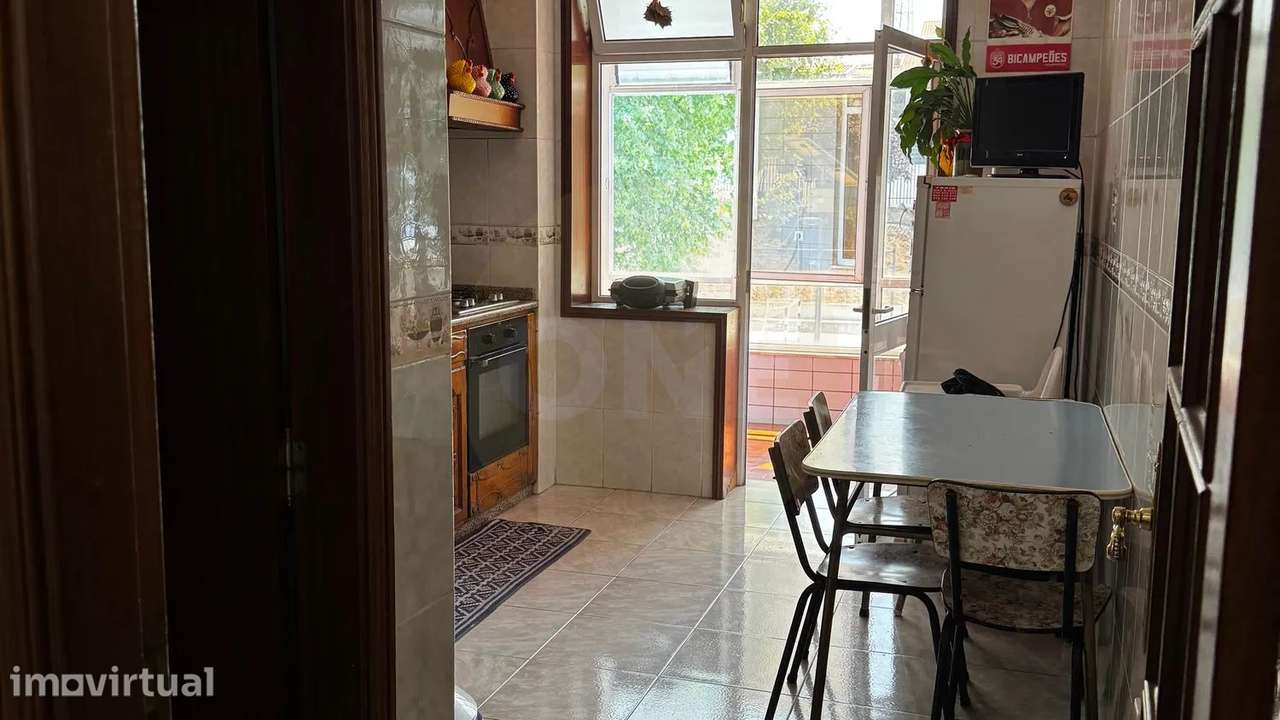 Apartamento T3 Gavião - Vila Nova de Famalicão - Grande imagem: 2/17