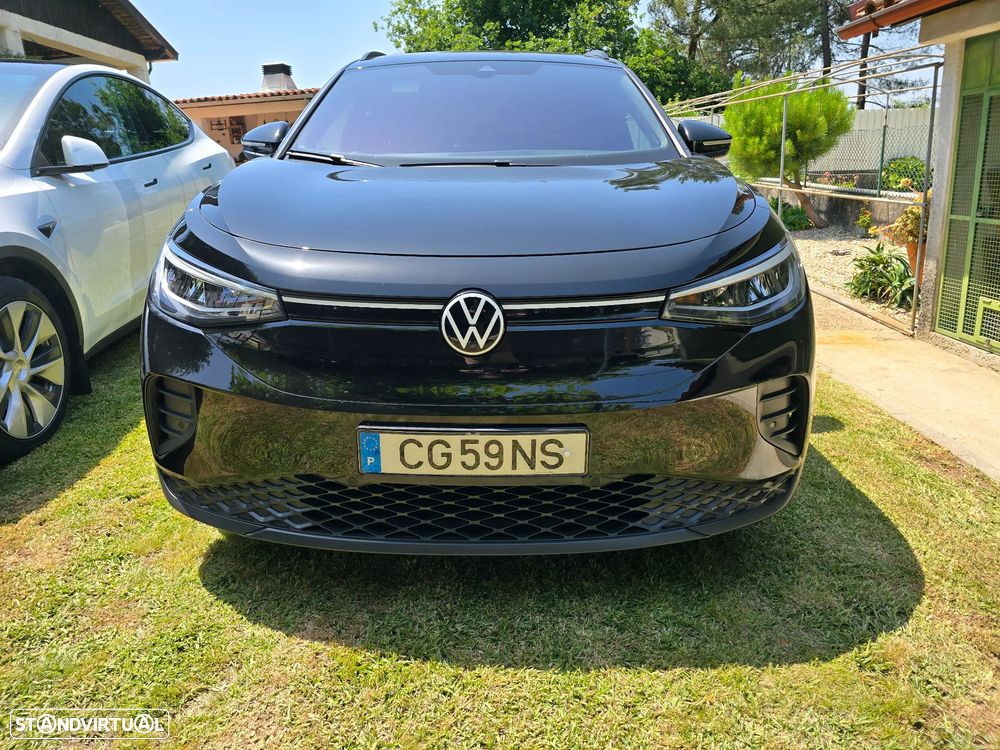 VW ID.4 Pro - 2