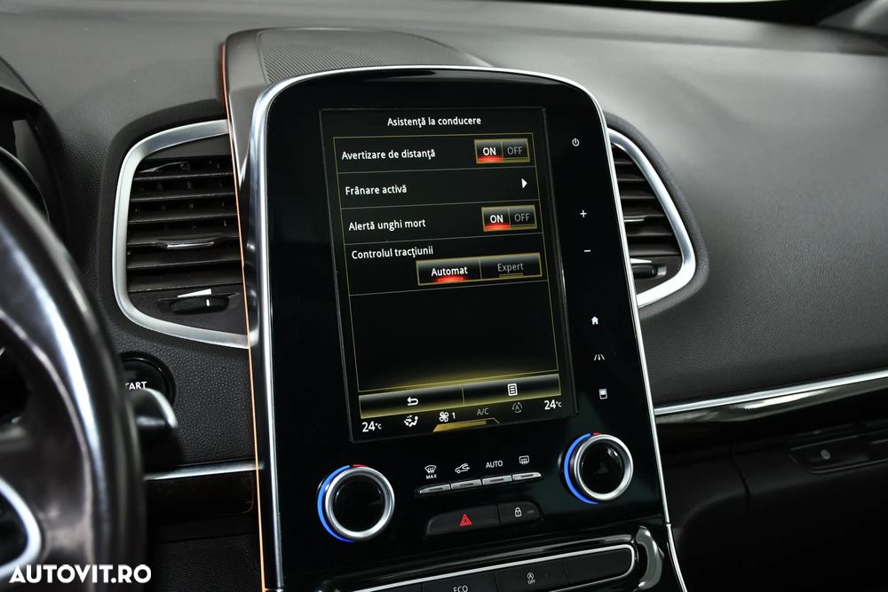 Renault Espace Energy dCi 160 EDC Business - 19