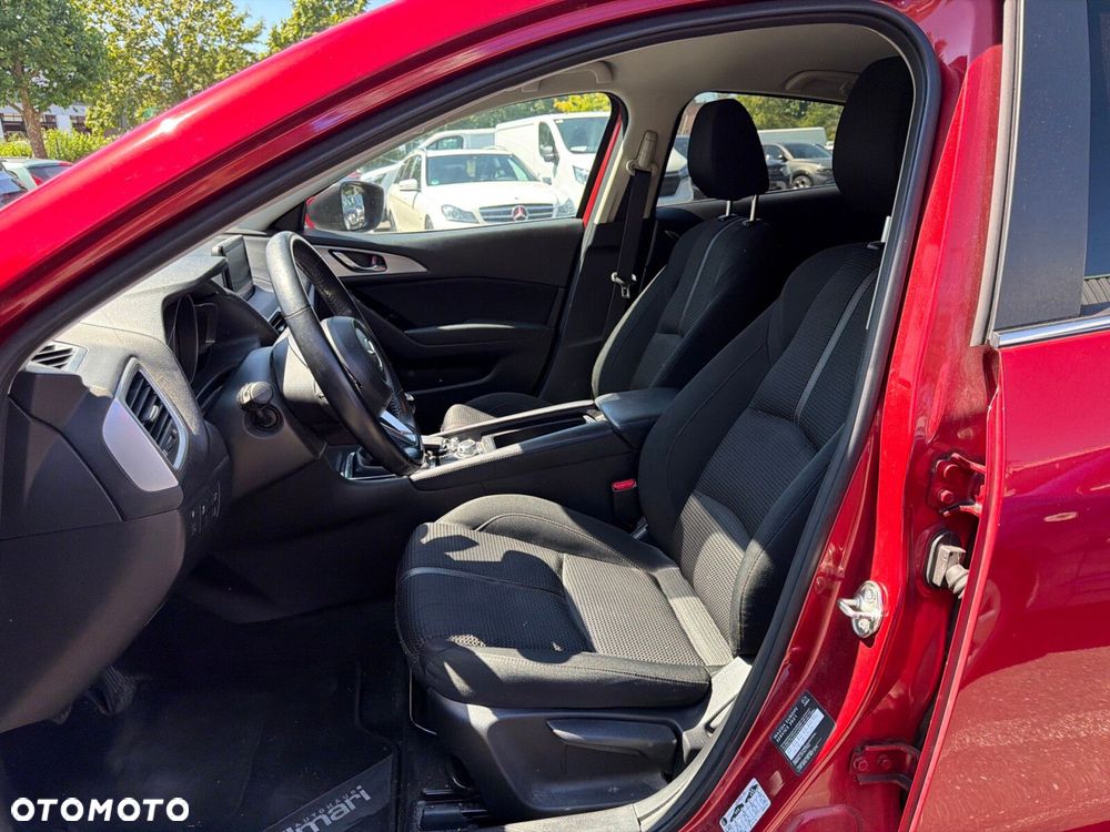 Mazda 3 - 30