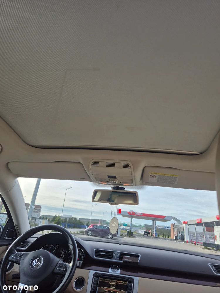 Volkswagen Passat 2.0 TDI 4Mot Highline DSG - 20