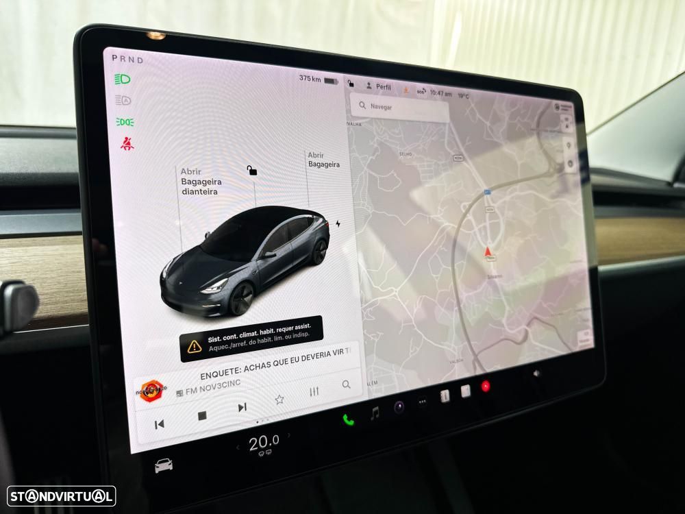 Tesla Model 3 Long Range AWD Dual Motor - 43