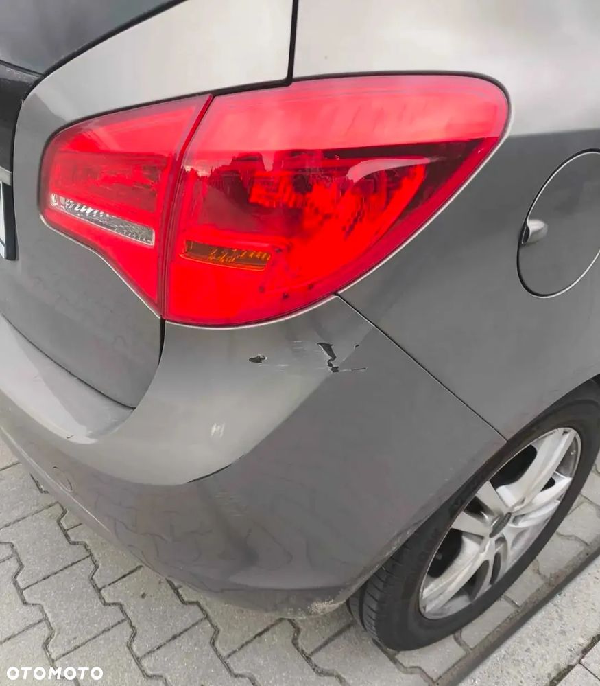 Opel Meriva 1.4 Enjoy - 7