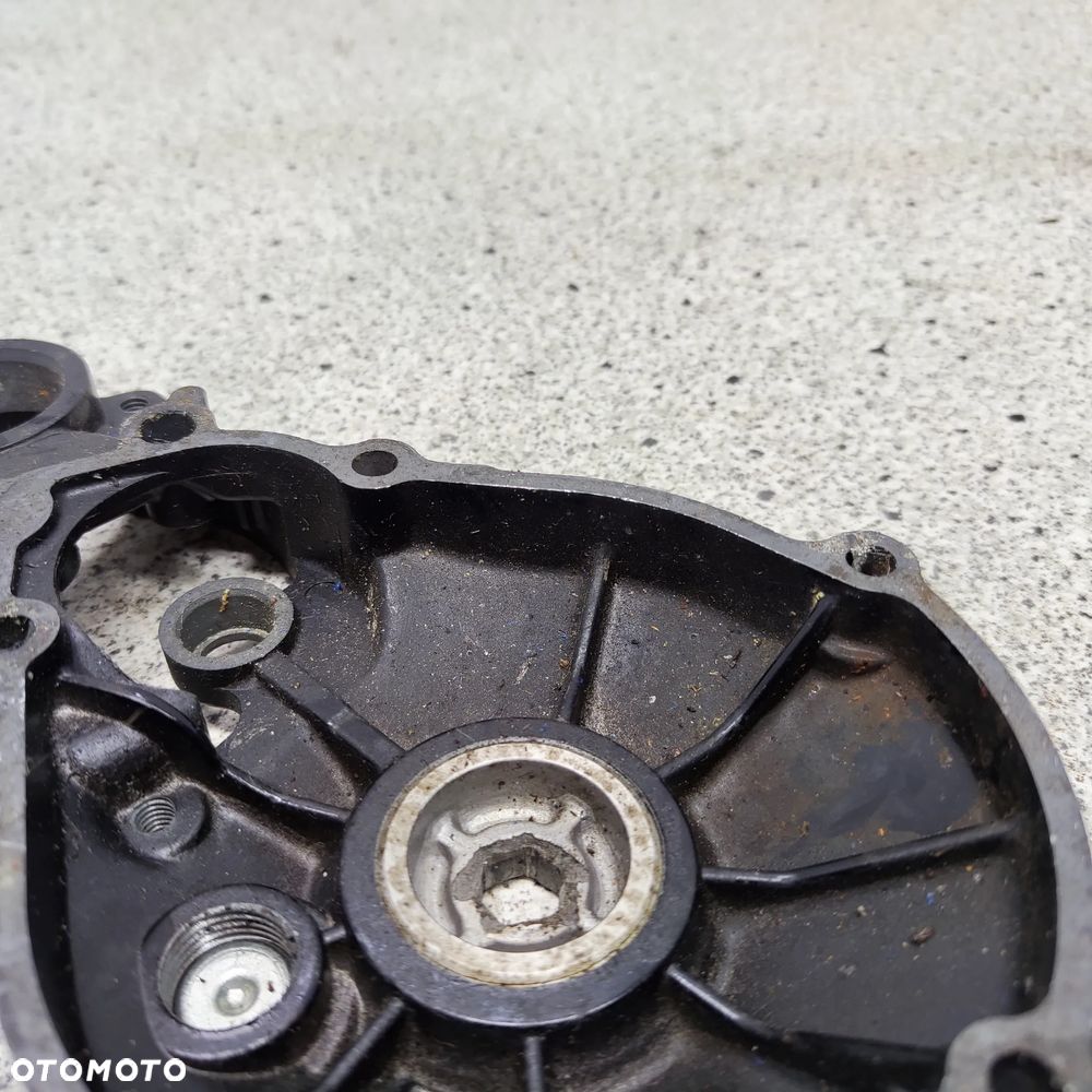 Dekiel, pokrywa silnika Suzuki GSX-R 600 GSXR 600 Srad - 10