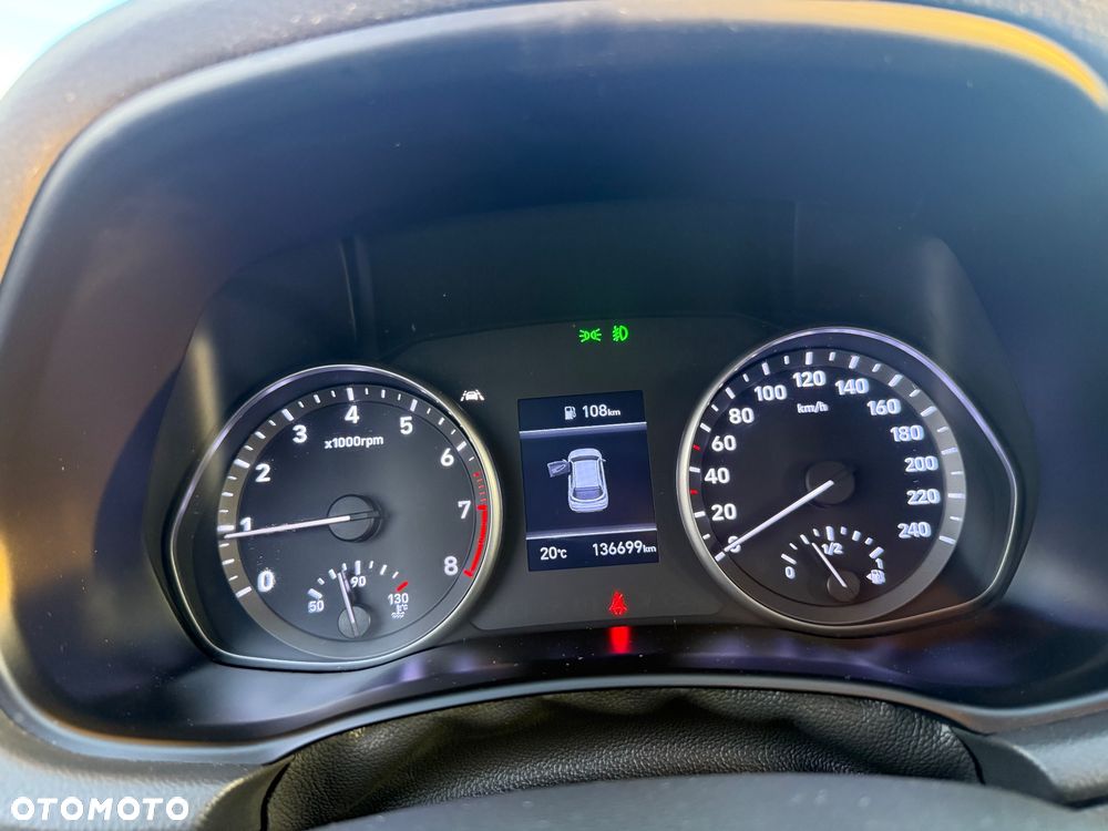 Hyundai i30 1.5 DPI Comfort - 15