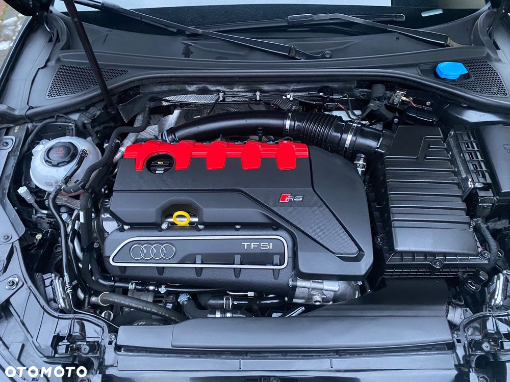 Audi RS3 Sportback - 15