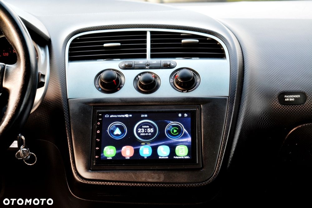 Seat Altea 1.9 TDI Stylance - 8