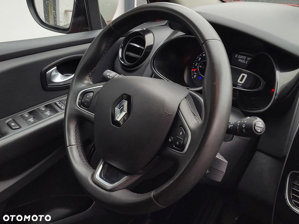 Renault Clio 0.9 Energy TCe Limited - 21