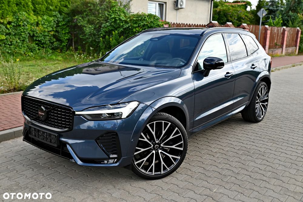 Volvo XC 60 B5 B Geartronic RDesign - 1